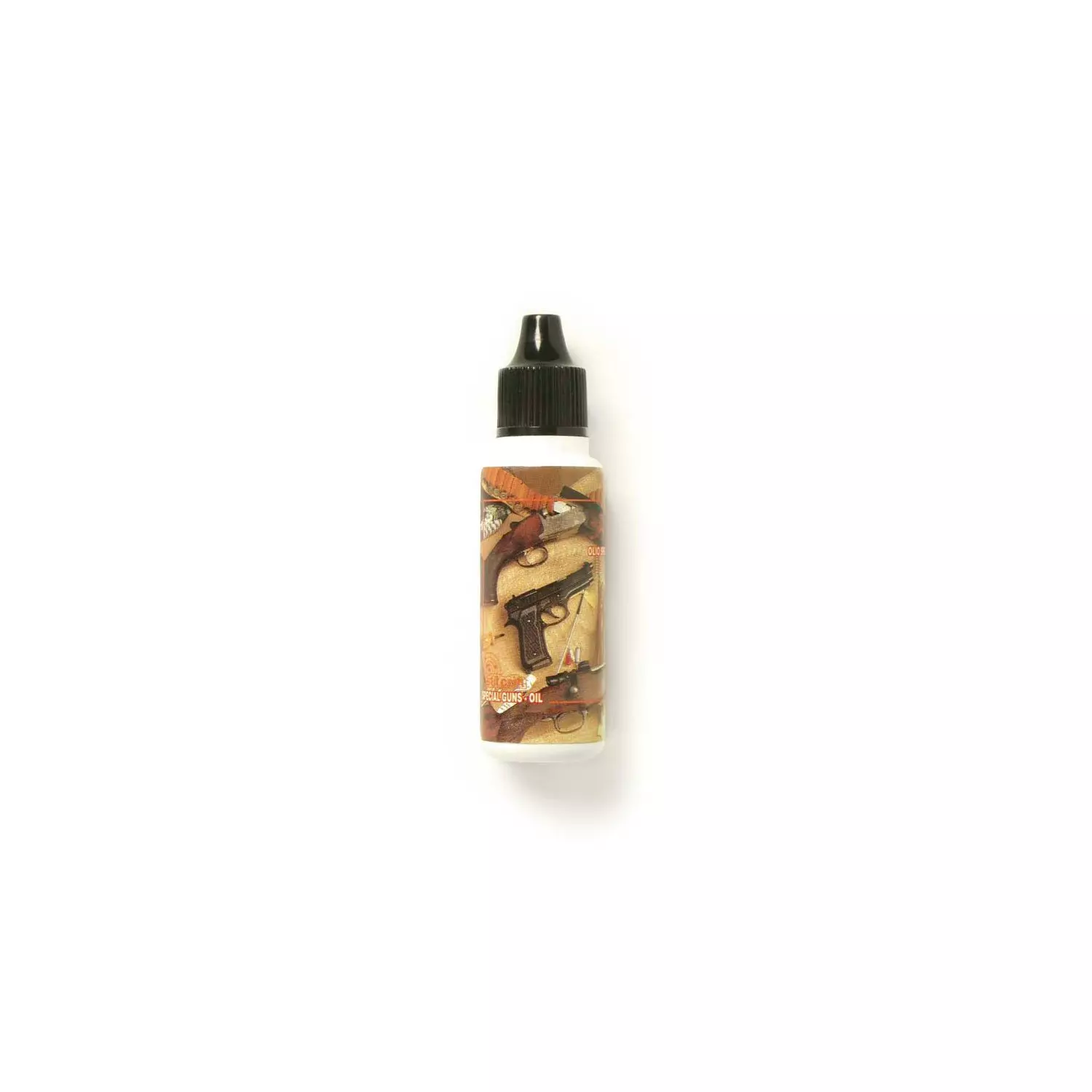 Huile HARKEN Pour Cliquet Et Ressorts - 50 Ml - Entretien Winch