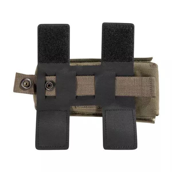 Adaptateur Horizontal Poche Molle