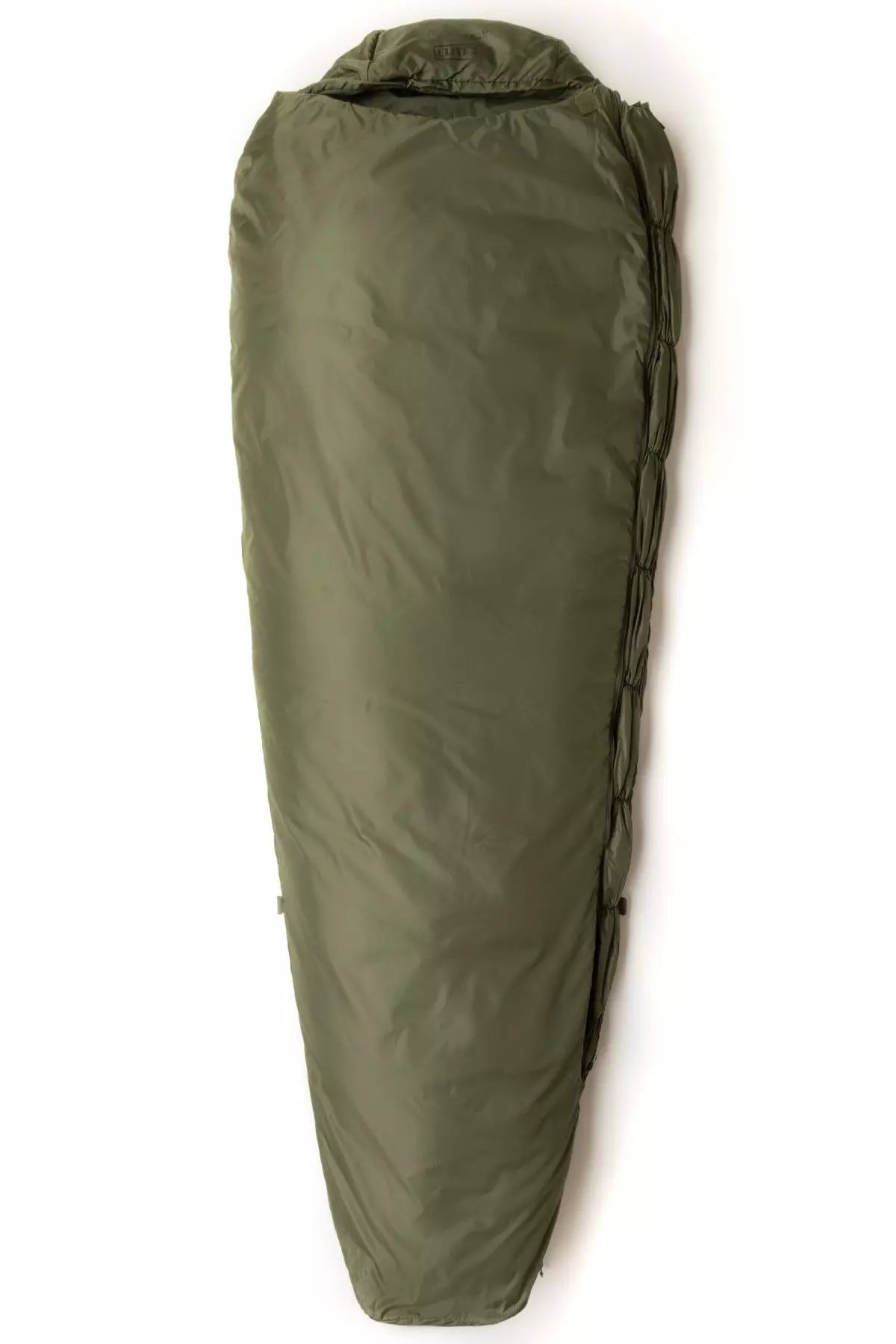 Doublure De Sac De Couchage Snugpak – Noir, Légère, Respirante, Neuve Avec étiquettes