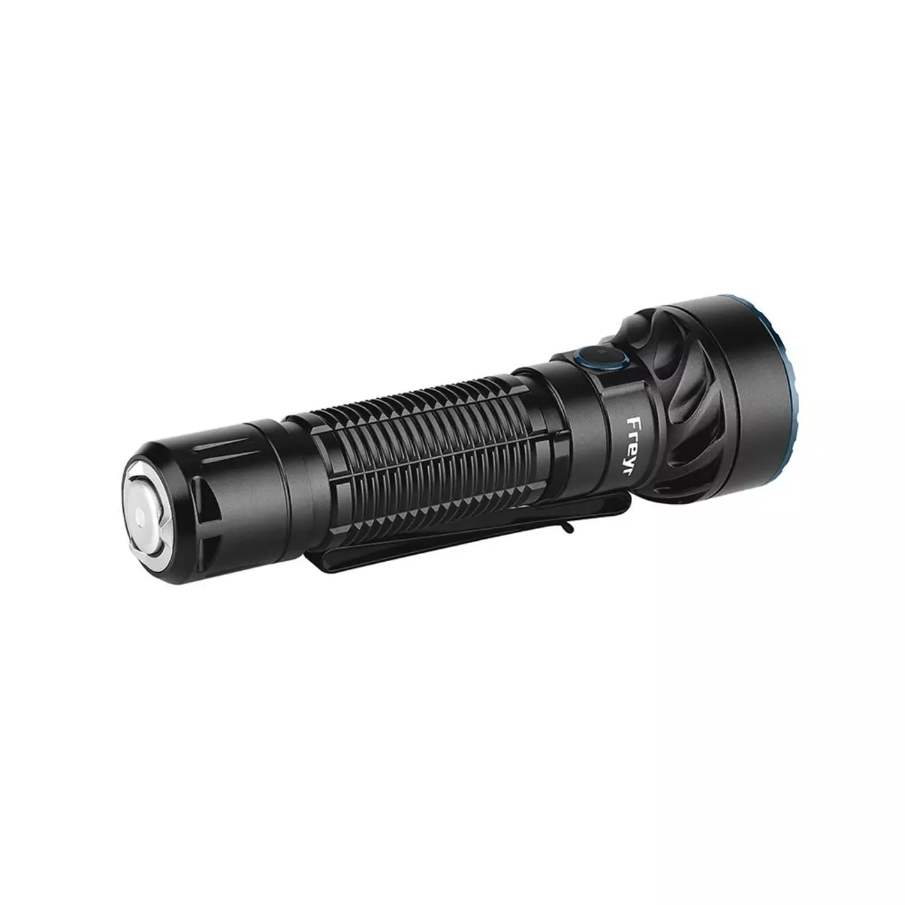 Lampe torche rechargeable - 800 lumens - Corderie Weiss