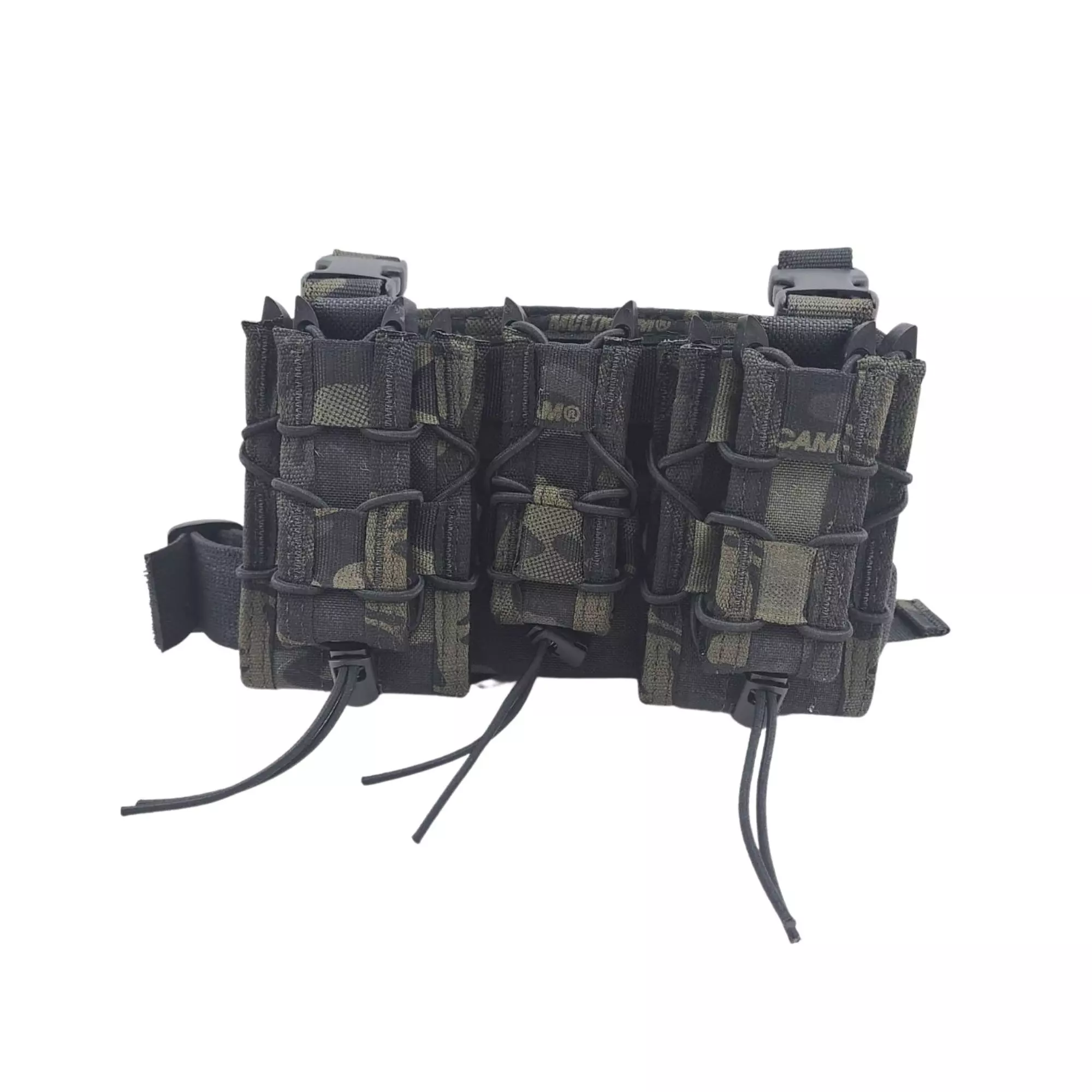 Hsgi Leg Rig Plateforme Leg Rig V1 Multicam® Black - HSGI