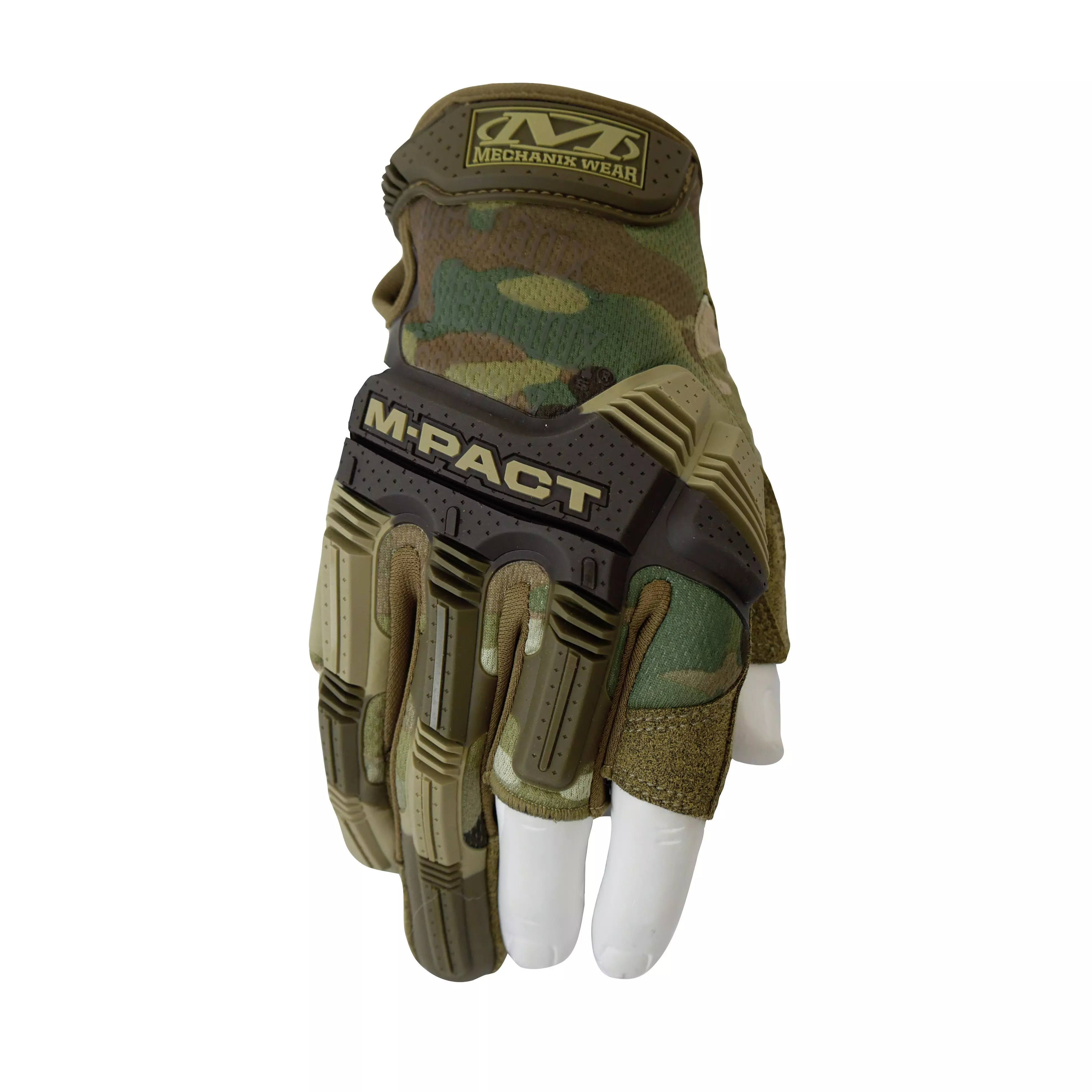 Gants Tactiques Méchanix M-Pact 3 Coyote - Surplus D'Armée Général