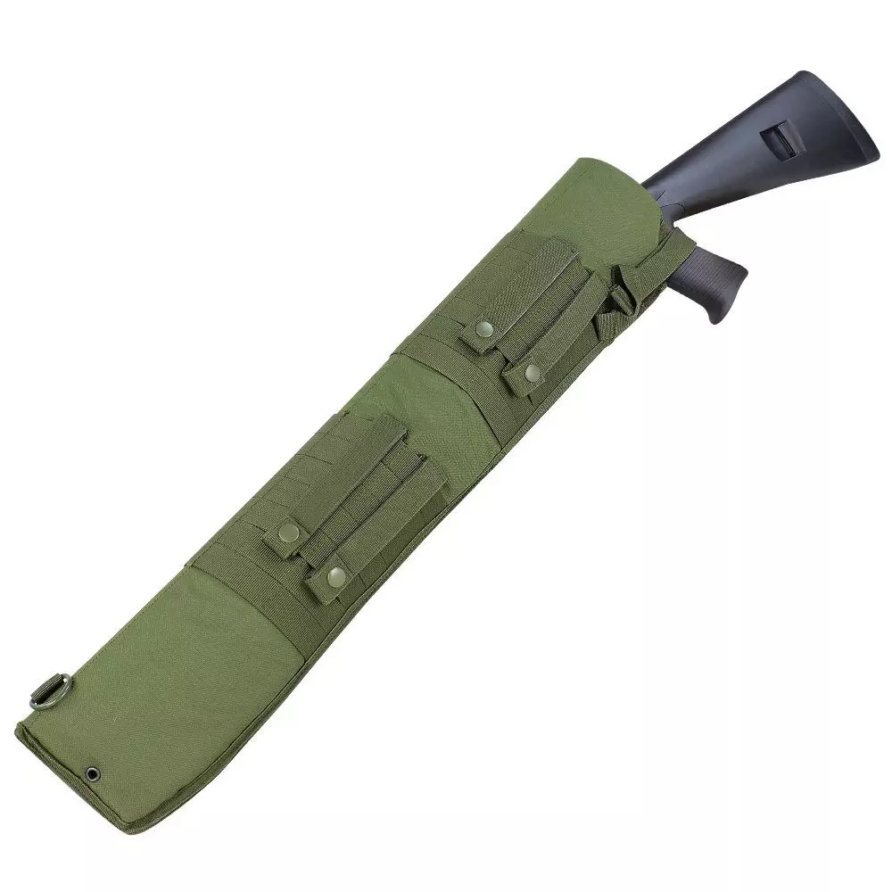95cm pc sac à dos de tireur embusqué, pour fusil militaire, sac à