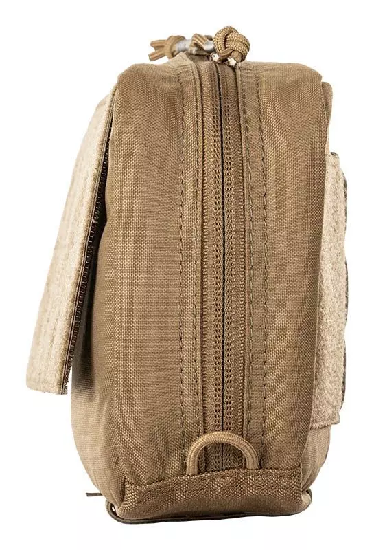 5.11 Tactical Series Stryke Chemise TDU à manches longues pour homme, vert, taille XL/grande