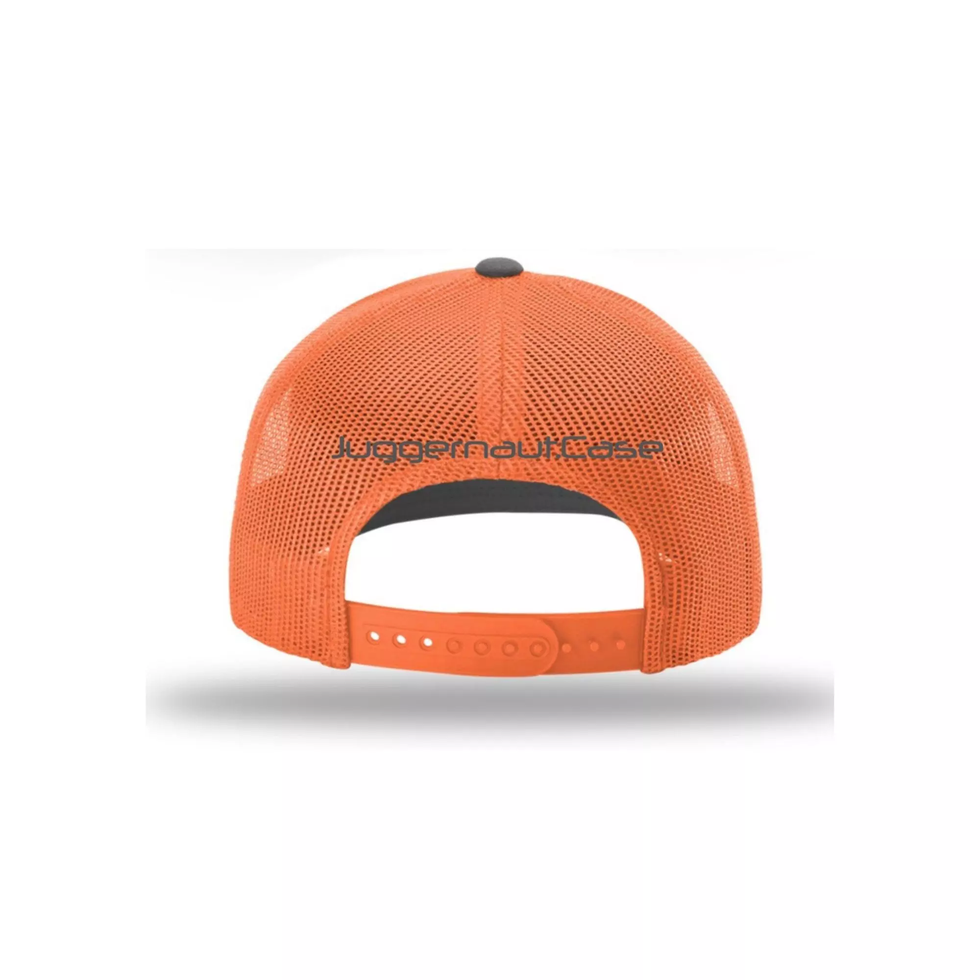 casquette Richardson 212 coton réglable navy/rouge - 417 Feet