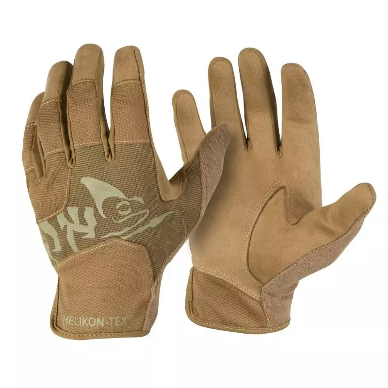 Gants Tactiques Range - Helikon-Tex