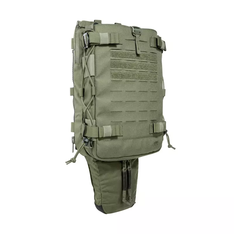 Sangle De Rangement Tasmanian Tiger - Polyester Robuste Pour Sac à Dos Et Trekking - 4 Tailles Disponibles