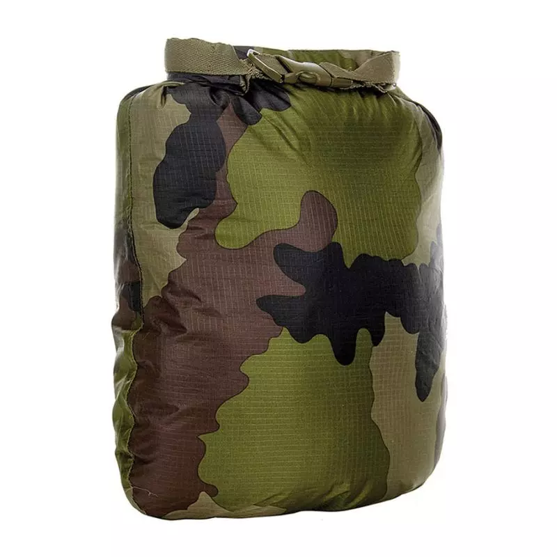 Azimut Outdoor - Mini Travel 5 Noir - Sac Expédition