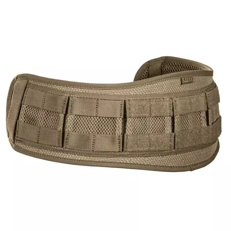 Plate-forme de ceinture CONQUER Tactical Adapt découpée au laser