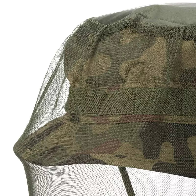 Combinaison Tactique Militaire Camouflage Pixel Anti-moustiques Maille - Ukraine - Taille 46-56r