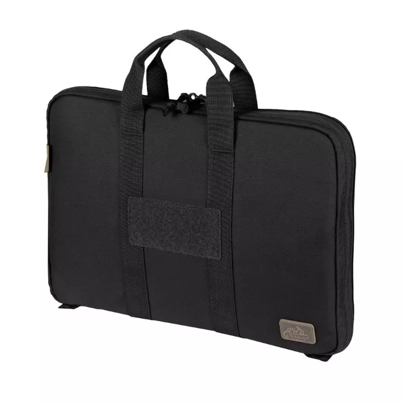 Custodia Portapistola Helikon-Tex Pistol Wallet - Verde Oliva, Cordura, Per Pistola E Caricatori