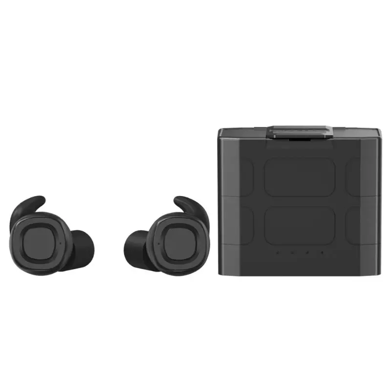 Écouteurs NE20 Bluetooth réducteurs de bruit 26db Nitecore — free download