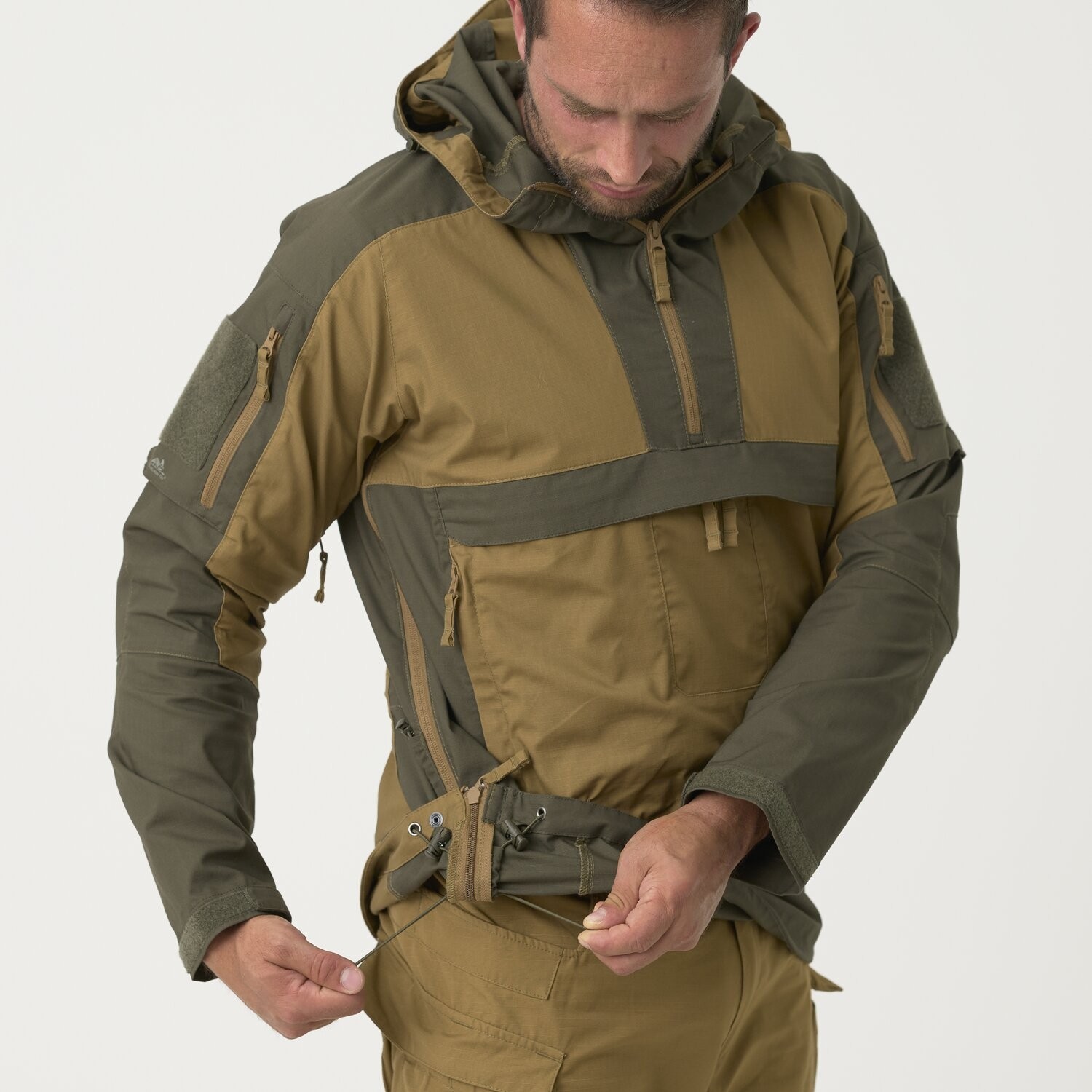 Veste Outdoor Tracer Anorak Helikon Tex Veste Outdoor Tracer Anorak Helikon Tex
