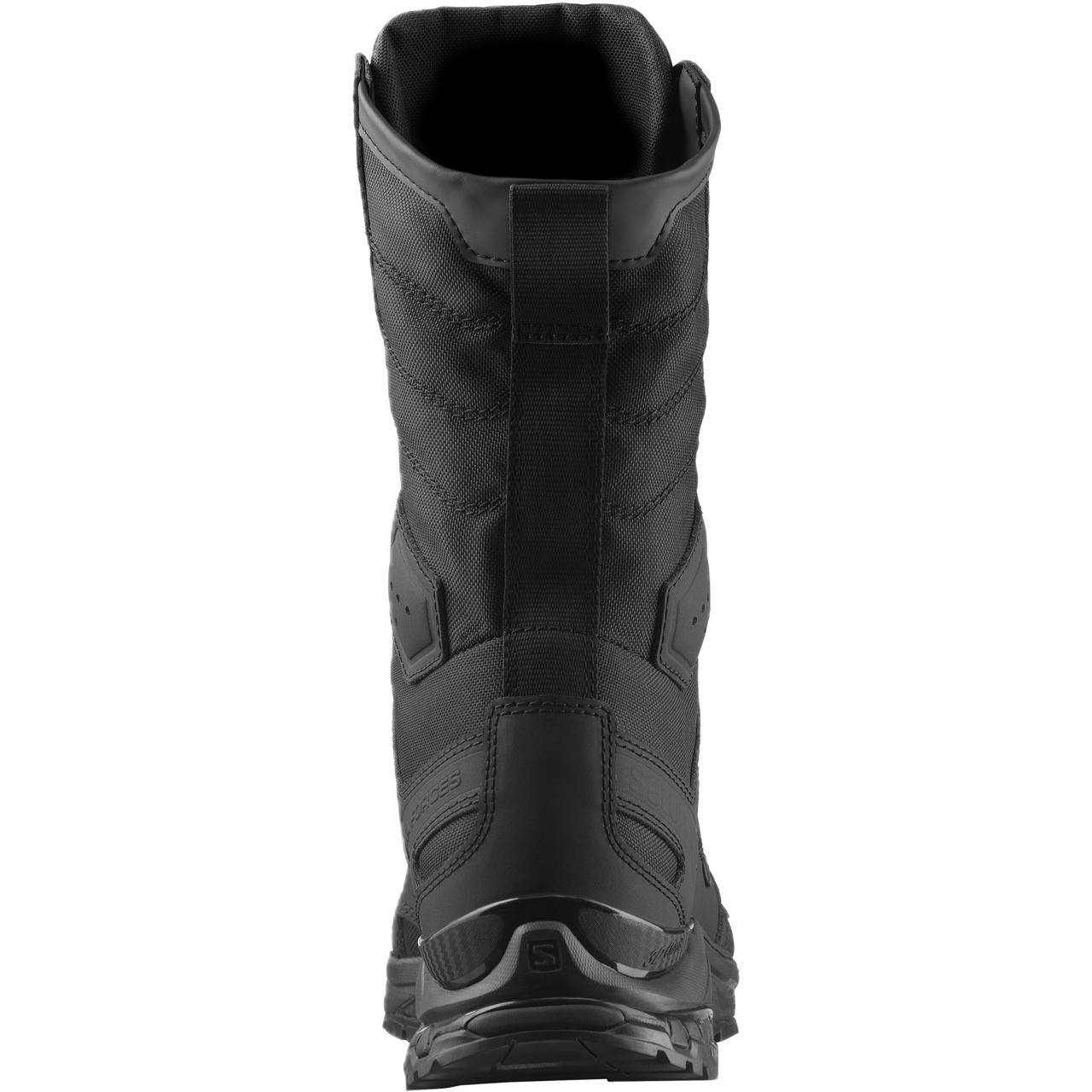 Chaussures Salomon XA Forces Jungle Noir - Meilleur prix !