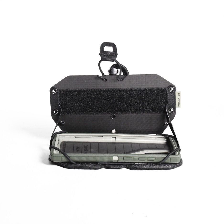 High Speed Gear スマホポーチ GEN 2 Navigator GEN 2 Navigator Tech
