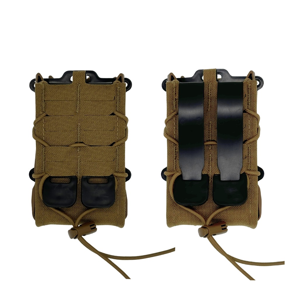 CYTAC - Porte chargeur Simple Universelle