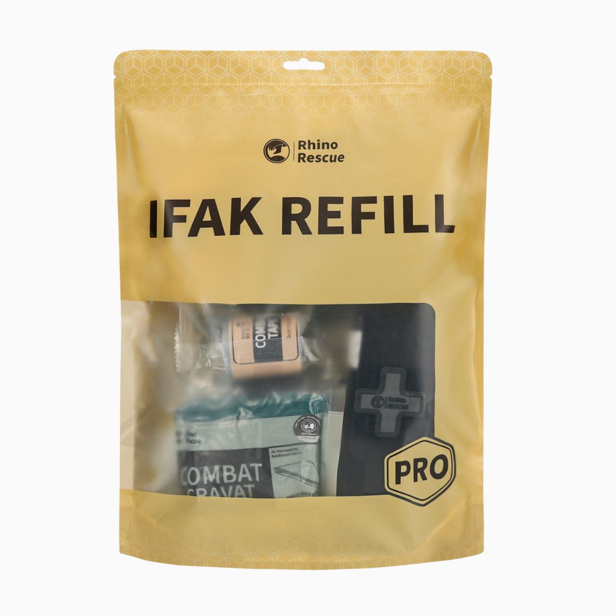 S'ADATER AUX INTEMPERIES : KIT ABRI D'URGENCE