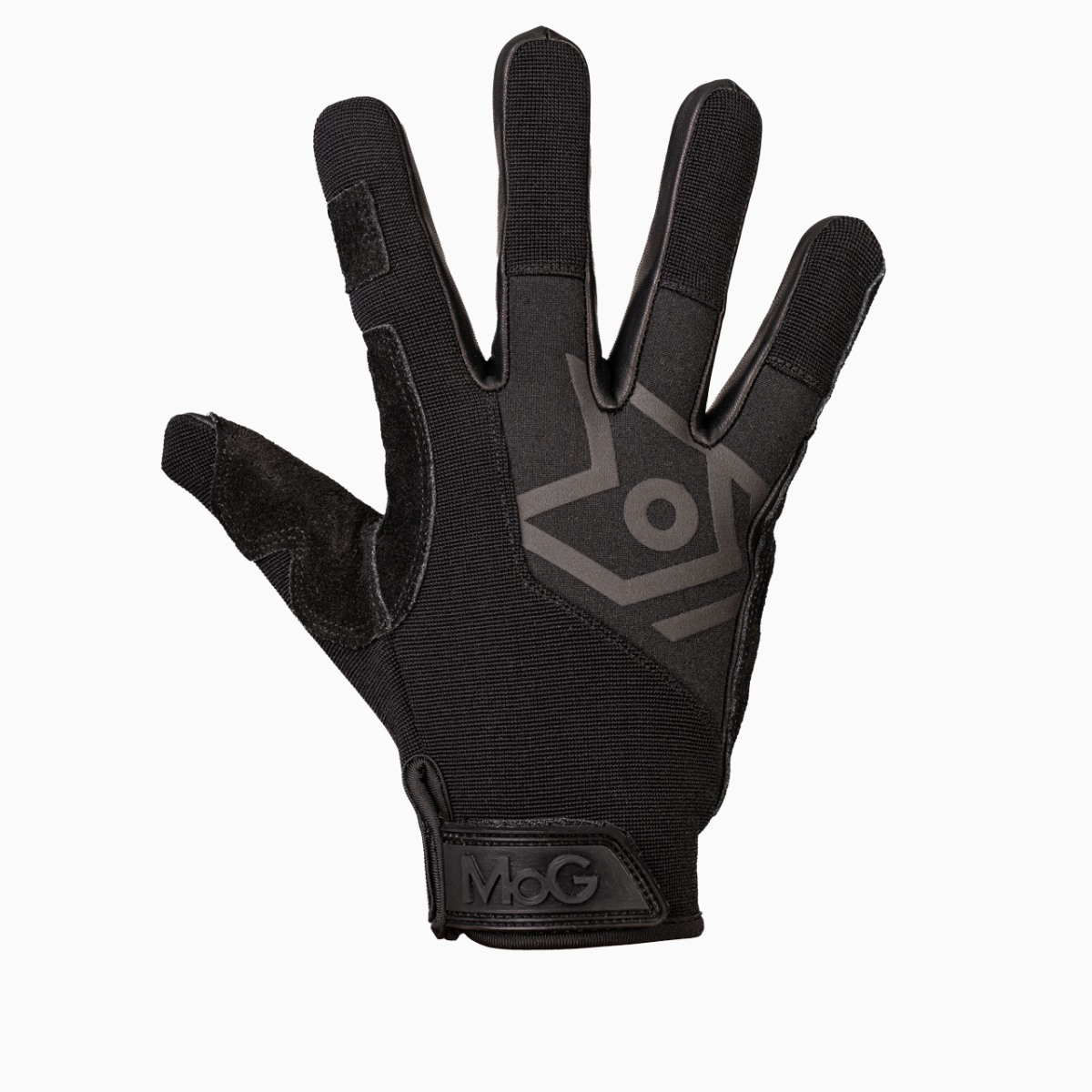 Gants Fast Rope Tactical MoG 9165 – résistance et dextérité