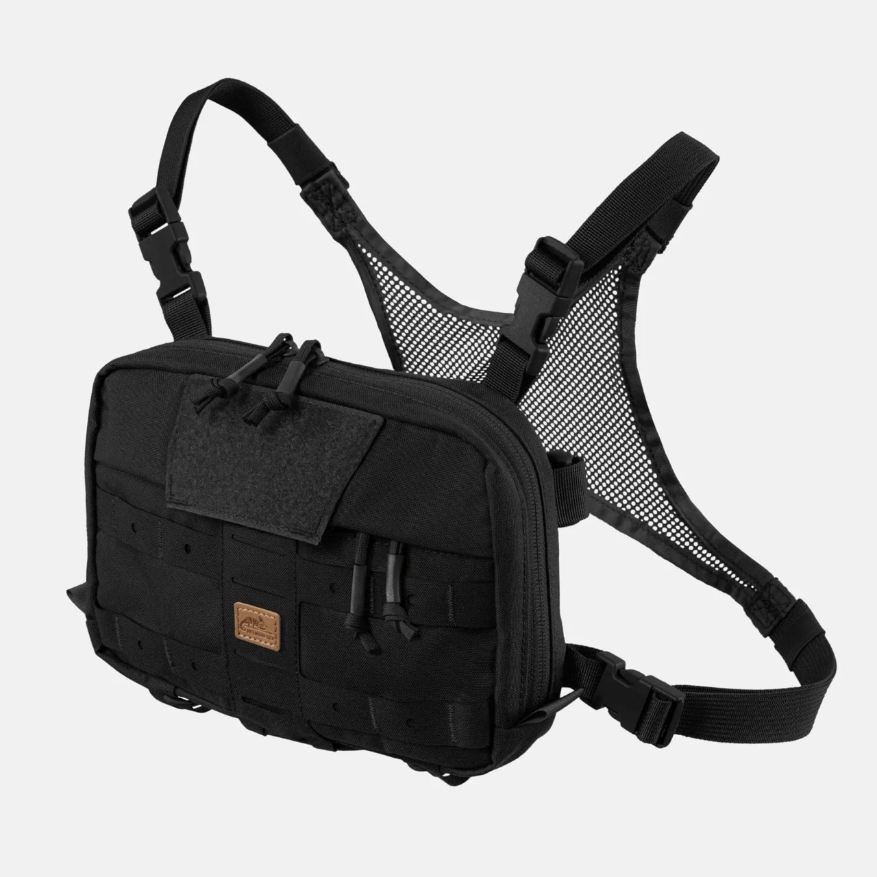 Short Utilitaire Léger Helikon-Tex - Tissu Stretch 4 Sens, 6 Poches, Taille Réglable - Pour Sport, Rando, Tactique