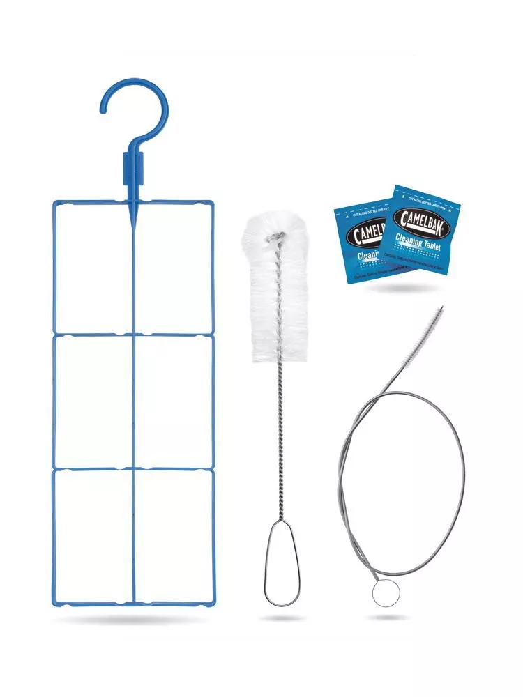 Set de nettoyage WEY RODS kit 3 guns - Cordons, kits et baguettes