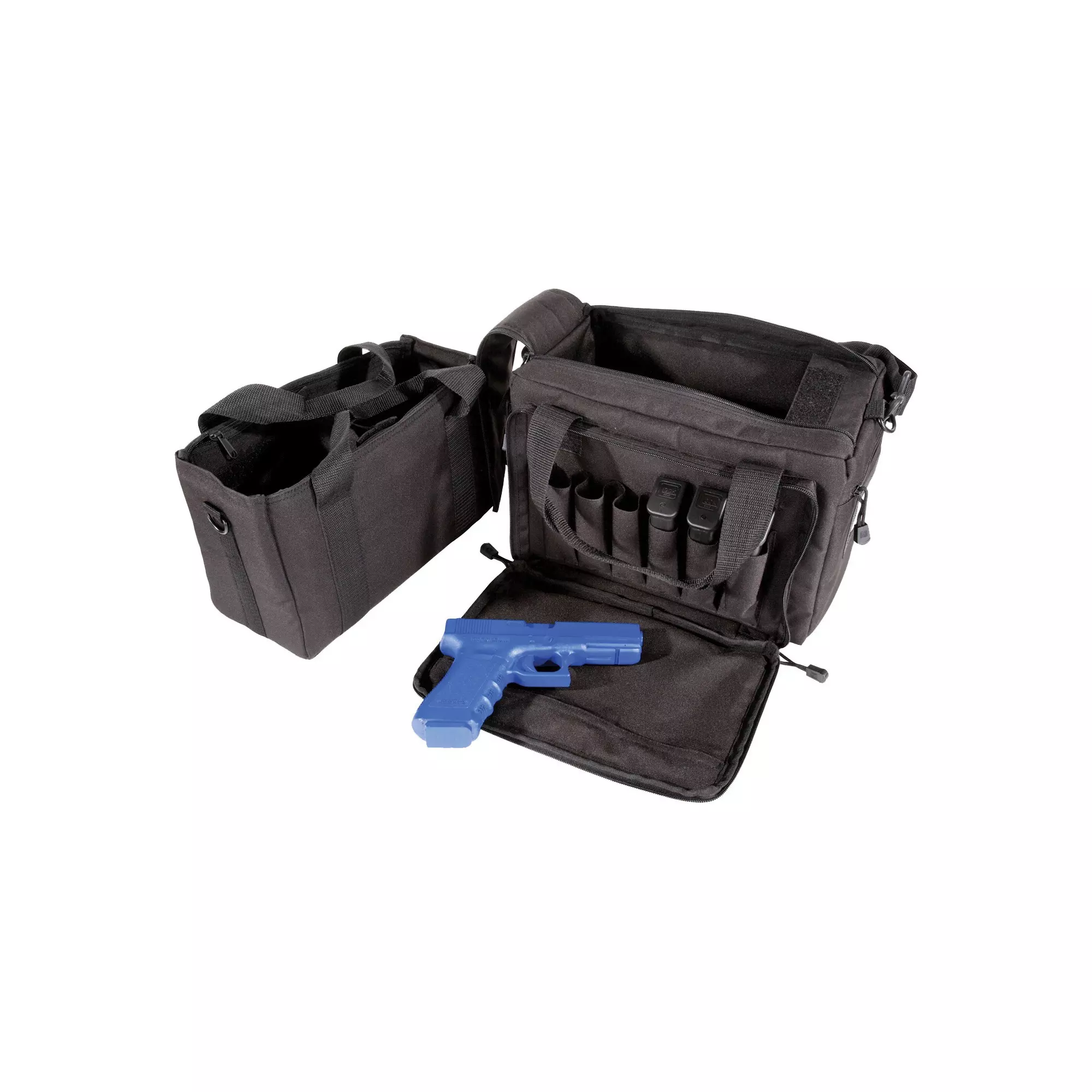 Sac de tir 5.11 Range Qualifier Bag (18 Litres) - Armurerie Centrale